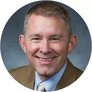 J. Spencer Fluhman - Professor