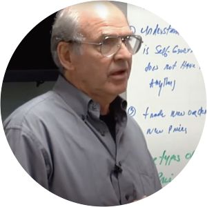 J. Steidlmayer photograph