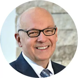 J. Stephen Jones photograph