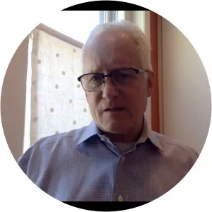 J. Stephen Morrison - Author