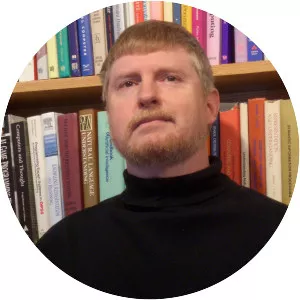 J. Storrs Hall - Developer