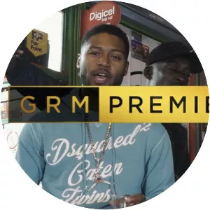 J Styles - Musical artist