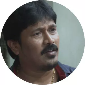J. Suresh - Indian film director