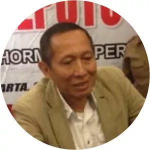 J. Suryo Prabowo
