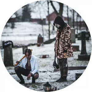 J Swey - Musical artist