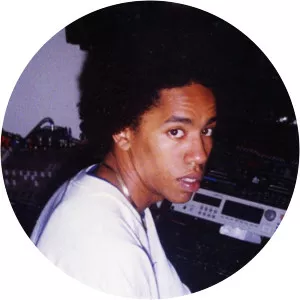 J-Swift - Music producer