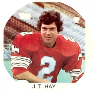 J. T. Hay