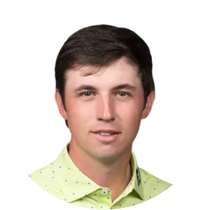 J. T. Poston - American professional golfer