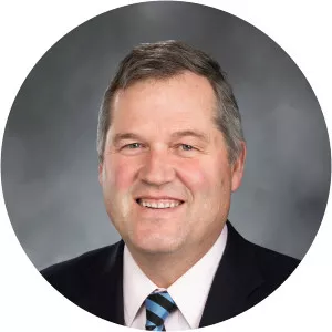 J.T. Wilcox - Washington State Representative