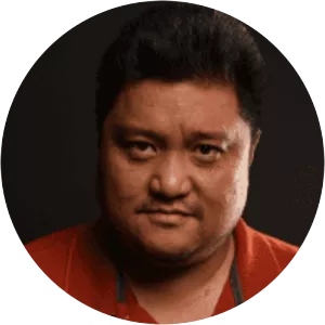 J. Torres - Canadian-Filipino comic book writer