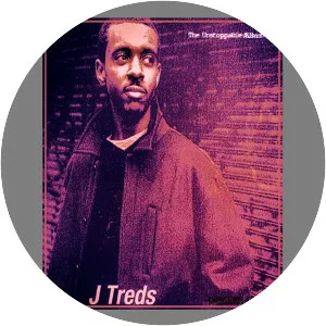 J-Treds - Musical artist