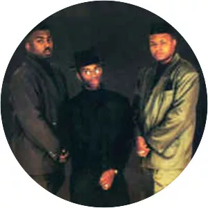 J. V. C. F. O. R. C. E.