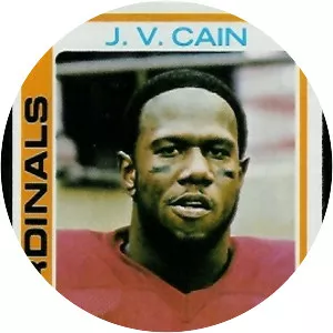 J. V. Cain