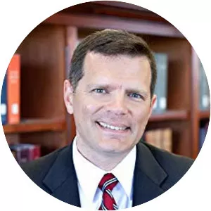 J. V. Fesko - Theologian