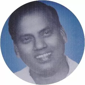 J. V. Raghavulu