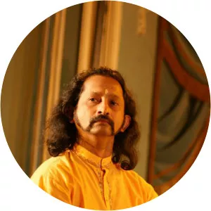 J Vaidyanathan - Musician