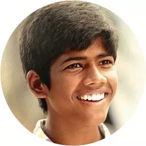 J. Vignesh