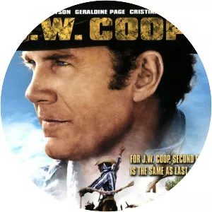 J. W. Coop - 1972 ‧ Drama/Sport ‧ 1h 52m