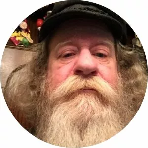 J.W. McKenna - Author