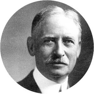 J. W. Robinson - Mayor