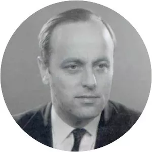 J. W. Schulte Nordholt