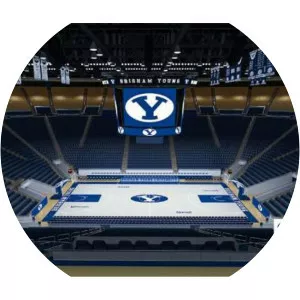 J. Willard Marriott Center (MC) photograph