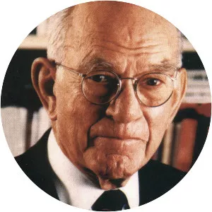 J. William Fulbright - Former United States Senator