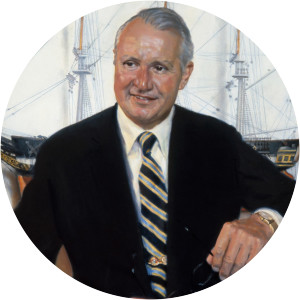 J. William Middendorf