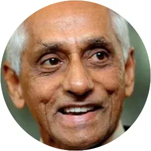 J. Y. Pillay - Former Acting President of Singapore
