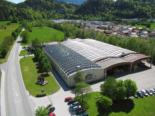 J. Zimmer Maschinenbau GmbH | Kufstein - Mechanical engineer in Kufstein, Austria