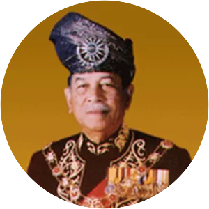Ja'afar of Negeri Sembilan