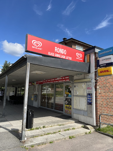 JA Butiken Rondo - Grocery store