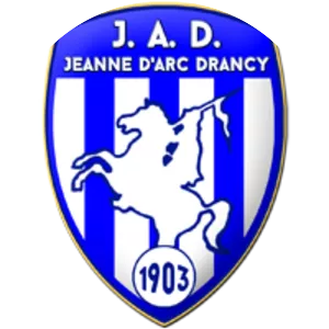 JA Drancy