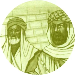 Ja'far ibn Abi Talib