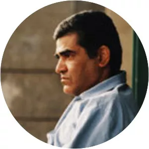 Ja'far Modarres-Sadeghi