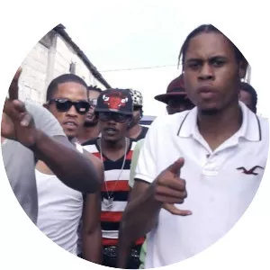 Ja Frass - Musical artist