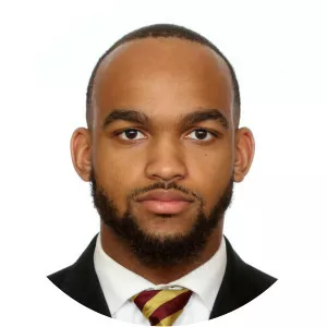 Ja'Khi Douglas - American football player