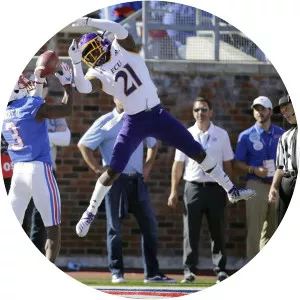 Ja'Quan McMillian - American football player