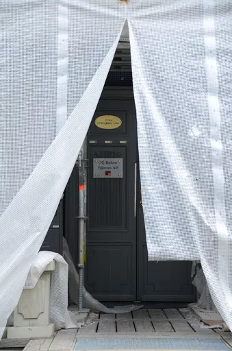 JA Revision i Stockholm AB - Accountant in Stockholm, Sweden