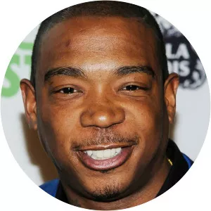 Ja Rule - American rapper
