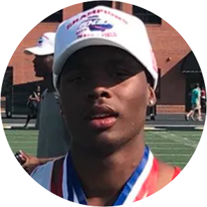 Ja'Shaun Poke - American football player