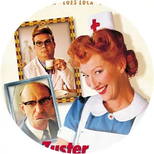 Ja zuster, nee zuster