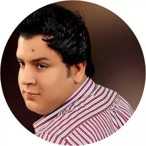 Jaafar Al Ghazal - Musical artist