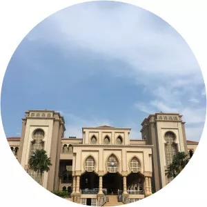 Jaafar Muhammad - Former Menteri Besar of Johor