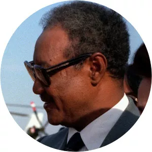 Jaafar Nimeiry