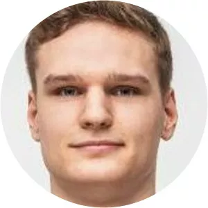 Jaagup Luts - Soccer player