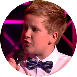 Jaagup Tuisk - Singer