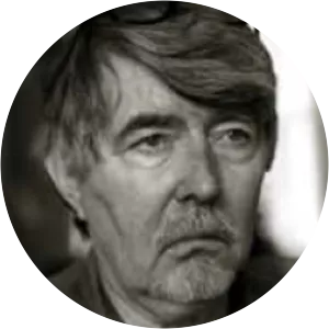 Jaak Boon - Belgian television writer