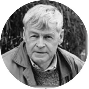 Jaak Dreesen - Belgian author