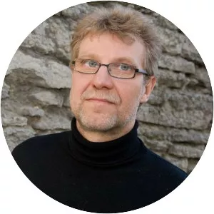 Jaak Valge - Member of the Riigikogu